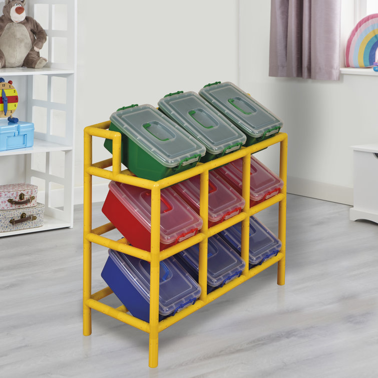 9 storage bin discount